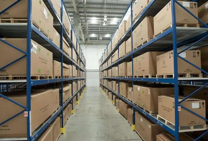 泉州到兴山区货物仓储