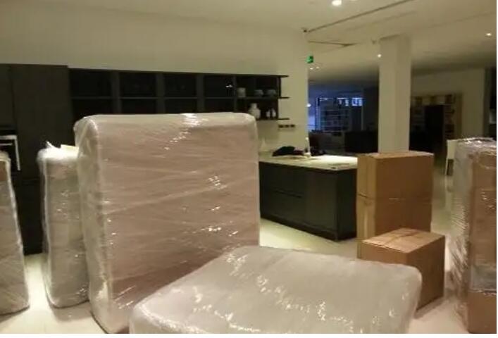 泉州到兴山区长途搬家