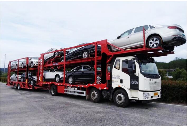 泉州到兴山区轿车托运